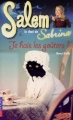 Couverture Salem : Le chat de Sabrina, tome 09 : Je hais les goûters ! Editions Pocket (Kid) 2002