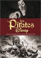 Couverture Les pirates Disney Editions Huginn & Muninn 2017