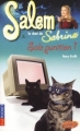 Couverture Salem : Le chat de Sabrina, tome 12 : Sale punition ! Editions Pocket (Kid) 2002