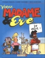 Couverture Votez madame & Eve : Enfin libres ! Editions Vents d'ouest (Éditeur de BD) 1997