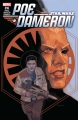 Couverture Star Wars: Poe Dameron (comics), book 16: Legend Lost, part 3 Editions Marvel 2017