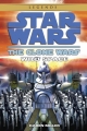 Couverture Star Wars (Légendes) : The clone wars : En territoire inconnu Editions Del Rey Books 2011