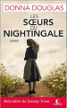 Couverture Nightingale, tome 2 : Les soeurs du Nightingale Editions Charleston (Poche) 2017