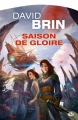 Couverture La jeune fille et les clones / Saison de Gloire Editions Milady (Science-fiction) 2016