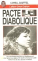 Couverture Pacte diabolique Editions J'ai Lu (Crimes & enquêtes) 2001