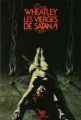Couverture Les vierges de satan, tome 1 Editions NéO (Fantastique - SF - Aventures ) 1984