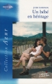 Couverture Un bébé en héritage Editions Harlequin (Azur) 2004