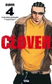 Couverture Clover, tome 4 Editions 12 Bis 2009