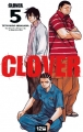 Couverture Clover, tome 5 Editions 12 Bis 2009