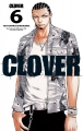 Couverture Clover, tome 6 Editions 12 Bis 2009
