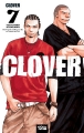 Couverture Clover, tome 7 Editions 12 Bis 2009