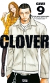 Couverture Clover, tome 9 Editions 12 Bis 2010