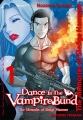 Couverture Dance in the Vampire Bund : Sledge Hammer, tome 1 Editions Tonkam 2013