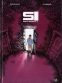 Couverture Si seulement, tome 2 : Si seulement ? Editions Bamboo 2012