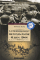 Couverture Le débarquement de Normandie 6 juin 1944 Editions Sud Ouest 2014