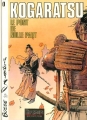 Couverture Kogaratsu, tome 0 : Le pont de nulle part Editions Dupuis (Repérages) 1991