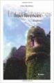 Couverture Interférences Editions Autoédité 2014