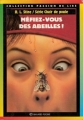 Couverture Pris au piège ! / Méfiez-vous des abeilles Editions Bayard (Poche - Passion de lire) 1996