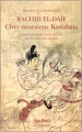 Couverture Cher Monsieur Kawabata Editions Actes Sud 1998