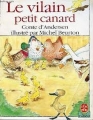 Couverture Le vilain petit canard Editions Hachette (Jeunesse) 1989