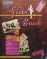 Couverture Le girl's Book Editions Larousse 2008