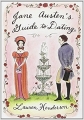 Couverture Jane Austen's Guide to Dating Editions Headline 2005