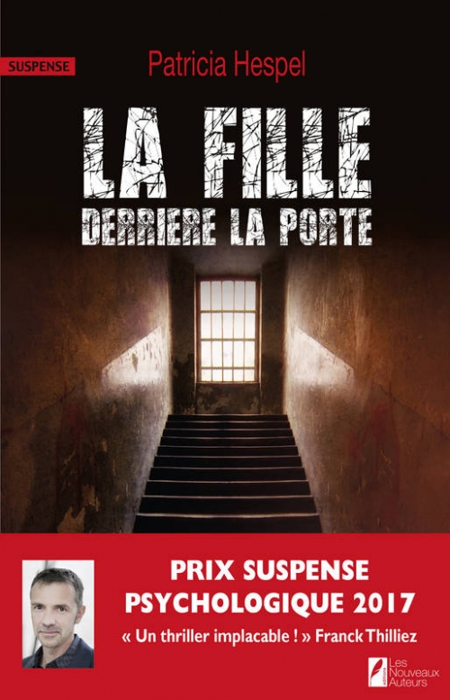 Derrière la porte – editionslapresse