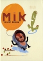 Couverture Mik Editions MeMo 2005