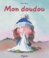 Couverture Mon doudou Editions Mijade 2012