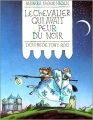 Couverture Le chevalier qui avait peur du noir Editions L'École des loisirs 1998