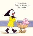 Couverture La poussette de Lisette Editions L'École des loisirs 2007