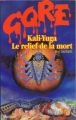 Couverture Kali-Yuga : Le relief de la mort Editions Vaugirard 1990