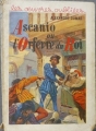Couverture Ascanio / Ascanio ou l'orfèvre du roi Editions du Palais 1951