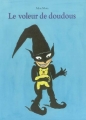 Couverture Le voleur de doudous Editions L'École des loisirs (Albums) 2003