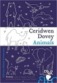 Couverture Animals Editions Héloïse d'Ormesson 2016