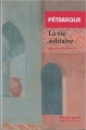 Couverture La vie solitaire Editions Rivages (Poche) 1999