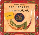 Couverture Les secrets d'un miroir Editions Actes Sud (Junior) 2003