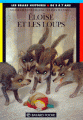 Couverture Eloïse et les loups Editions Bayard (Les belles histoires) 1994