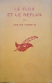 Couverture Le flux et le reflux Editions Librairie des  Champs-Elysées  (Le masque) 1951