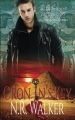 Couverture Cronin's Key, tome 1 Editions Autoédité 2016