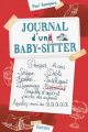 Couverture Journal d'un baby-sitter, tome 1 Editions Fleurus 2017