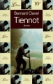 Couverture Tiennot Editions Librio 1995