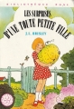 Couverture Les surprises d'une toute petite fille Editions Hachette (Bibliothèque Rose - Mini-rose) 1982