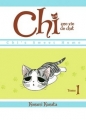 Couverture Chi, une vie de chat, tome 01 Editions France Loisirs 2016