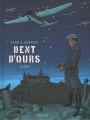 Couverture Dent d'ours, tome 5 : Eva Editions Dupuis (Grand public) 2017