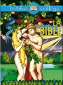 Couverture La Bible : Extraits Editions Hachette (Biblio collège) 2001