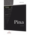 Couverture Pina Editions Au vent des îles 2016