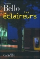 Couverture Consortium de falsification du réel, tome 2 : Les éclaireurs Editions Gallimard  (Blanche) 2009