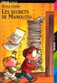 Couverture Les secrets de Manolito Editions Folio  (Junior) 1999