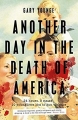 Couverture Une journée dans la mort de l'Amérique Editions Faber & Faber 2016